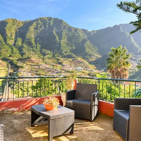 Casa Do Pinheiro, A In Madeira