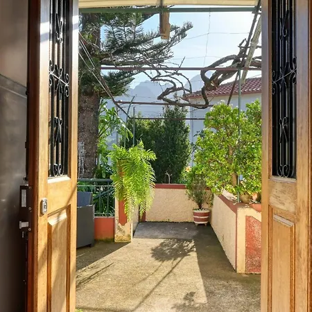 Appartement Casa Do Pinheiro, A In Madeira *