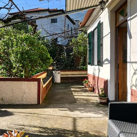 Appartement Casa Do Pinheiro, A In Madeira *
