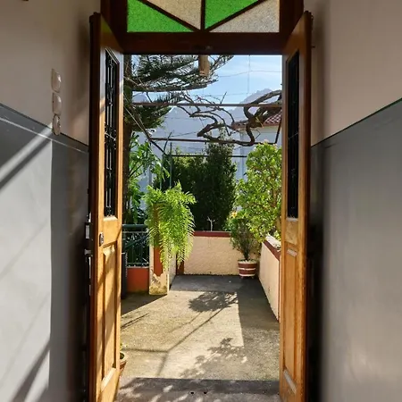Appartement Casa Do Pinheiro, A In Madeira São Vicente