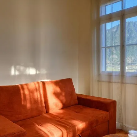 Casa Do Pinheiro, A In Madeira Apartment *