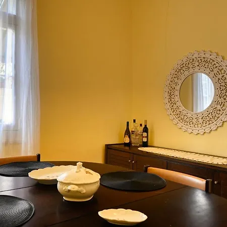 Apartment Casa Do Pinheiro, A In Madeira *