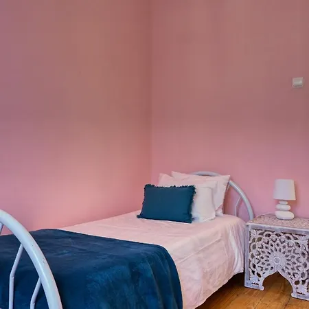 Apartment Casa Do Pinheiro, A In Madeira Sao Vicente (Madeira)
