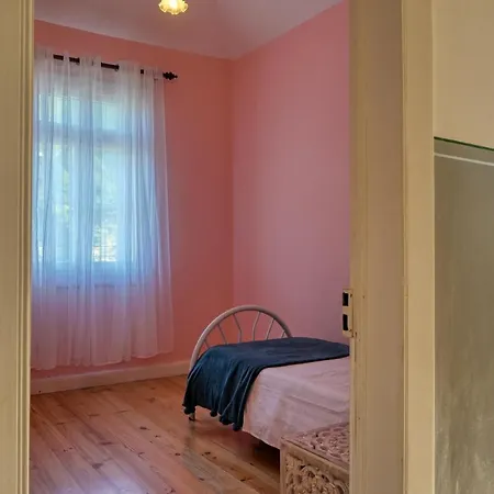 Casa Do Pinheiro, A In Madeira Apartment