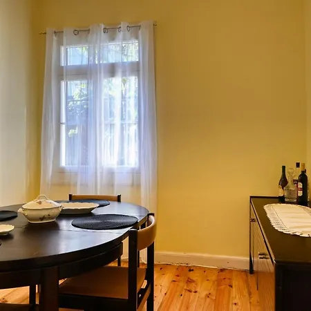 Apartment Casa Do Pinheiro, A In Madeira Sao Vicente (Madeira)