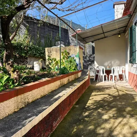 Casa Do Pinheiro, A In Madeira Sao Vicente (Madeira)