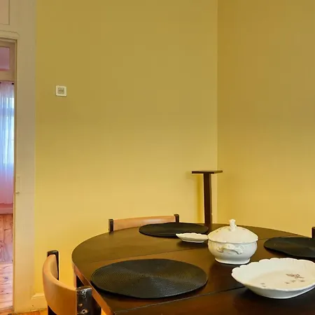 Casa Do Pinheiro, A In Madeira Apartment Sao Vicente (Madeira)