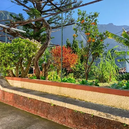 Casa Do Pinheiro, A In Madeira * Sao Vicente (Madeira)