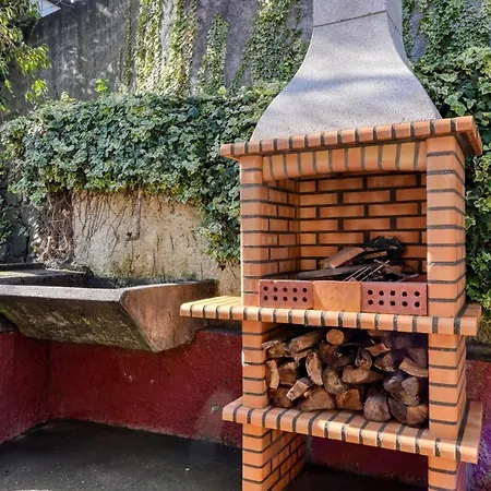 Casa Do Pinheiro, A In Madeira *